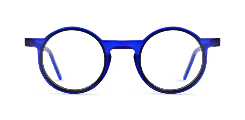 Oprawa okularowa MOREL JEAN NOUVEL 90044C BN03