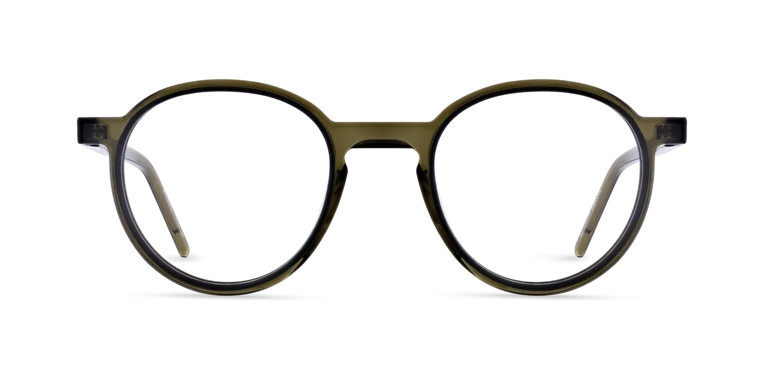 Oprawa okularowa MOREL JEAN...