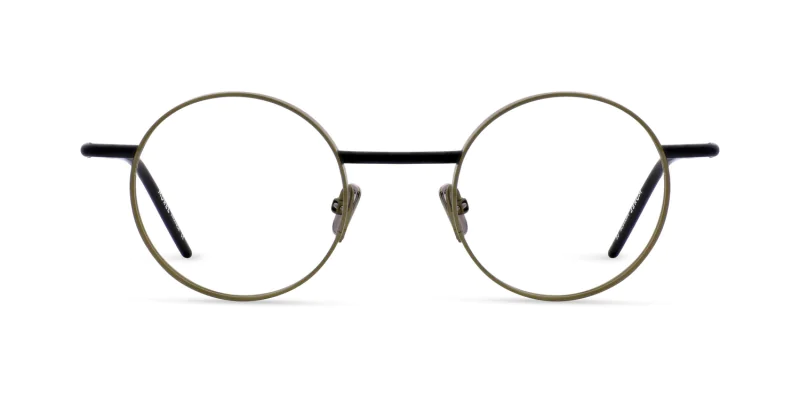 Oprawa okularowa MOREL JEAN NOUVEL 90007C NV15