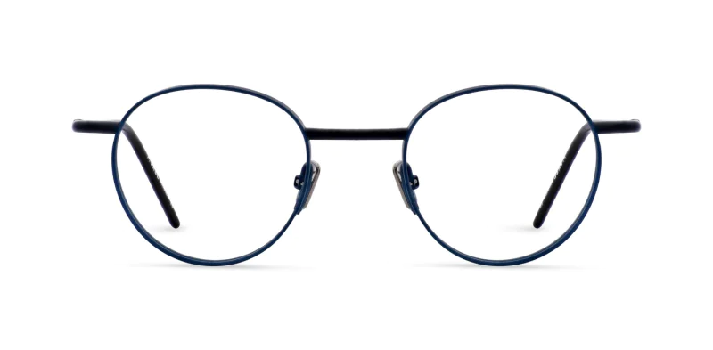 Oprawa okularowa MOREL JEAN NOUVEL 90008C GB18