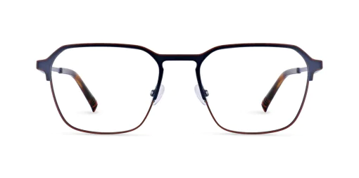 Oprawa okularowa MOREL M. 40255N CYAN 2 BO05