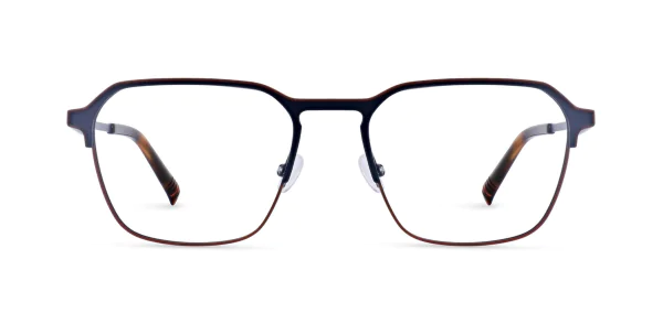 Oprawa okularowa MOREL M. 40255N CYAN 2 BO05