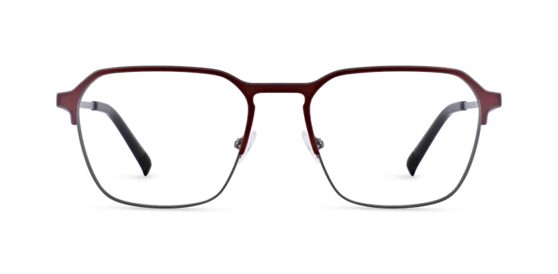 Oprawa okularowa MOREL M. 40255N CYAN 2 RG04