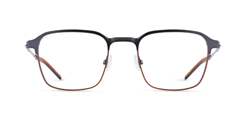 Oprawa okularowa MOREL 30356L HALLEY 2 GO04