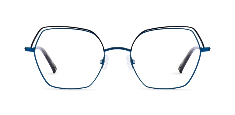 Oprawa okularowa MOREL 20180K CLARA 3 VP08