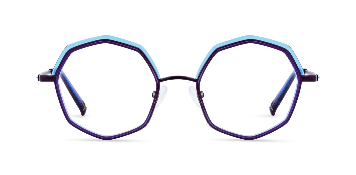 Oprawa okularowa MOREL...