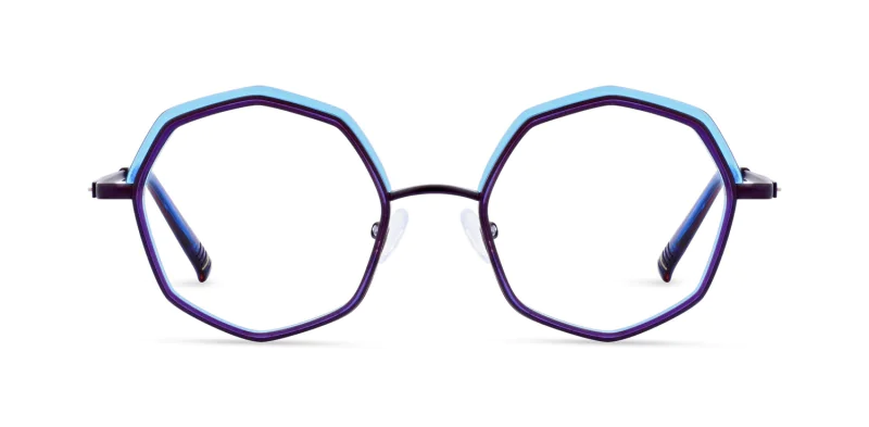 Oprawa okularowa MOREL 20185K ISABELLA 1 PP01