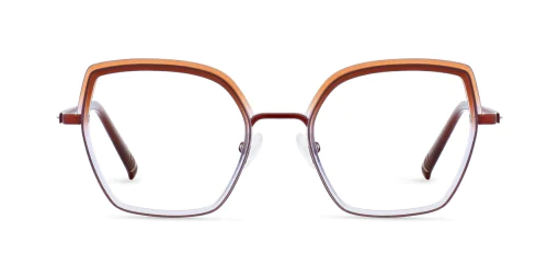 Oprawa okularowa MOREL 20186K ISABELLA 2 RP06