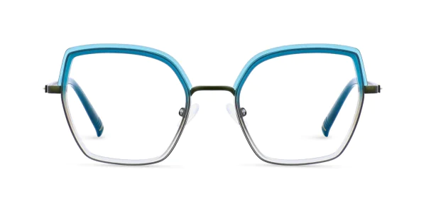 Oprawa okularowa MOREL 20186K ISABELLA 2 VV05