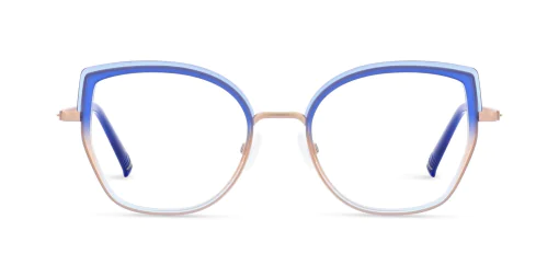 Oprawa okularowa MOREL 20187K ISABELLA 3 BP09