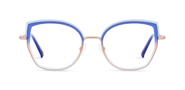 Oprawa okularowa MOREL 20187K ISABELLA 3 BP09