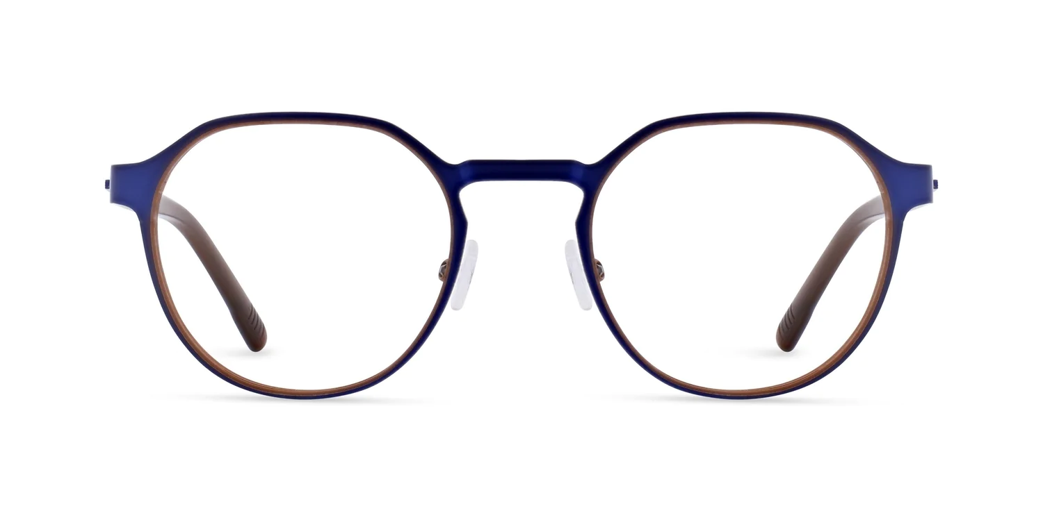 Oprawa okularowa MOREL...