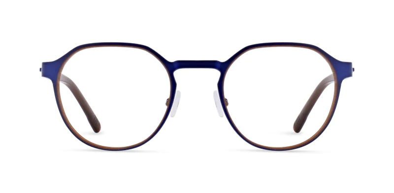 Oprawa okularowa MOREL 10230O WODSO 1 BM02