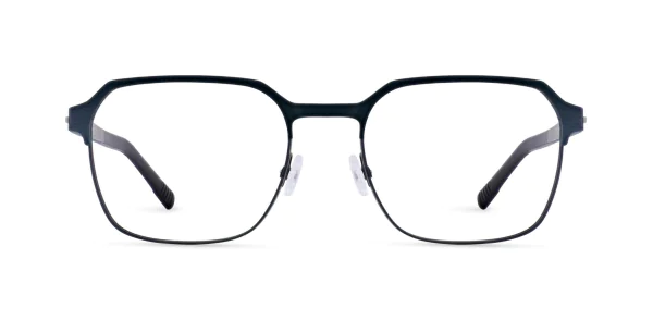 Oprawa okularowa MOREL 10239O KARVAG 2 BN06