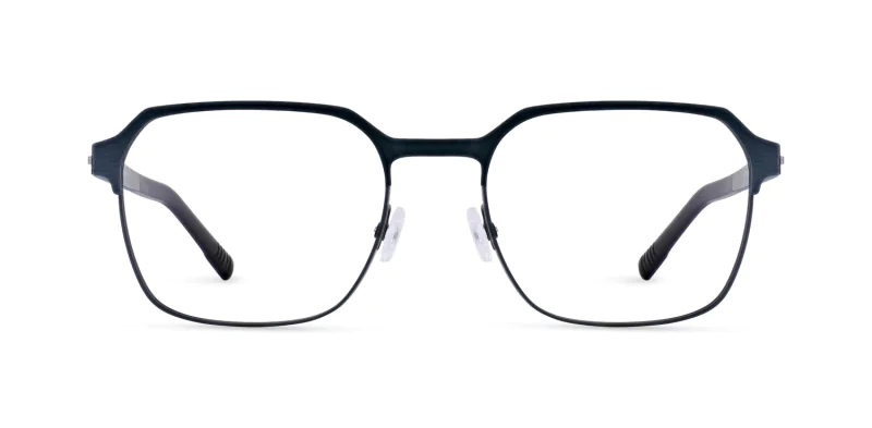 Oprawa okularowa MOREL 10239O KARVAG 2 BN06