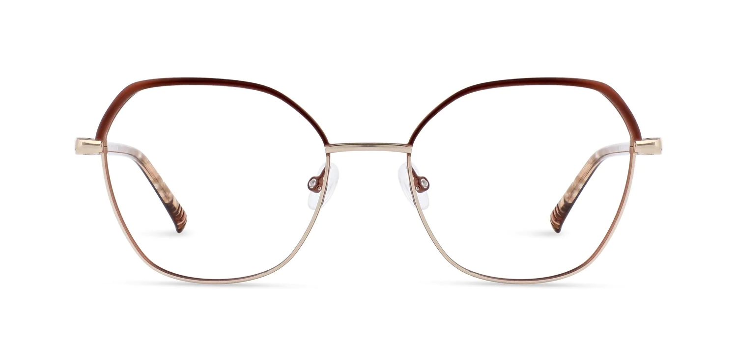 Oprawa okularowa MOREL...