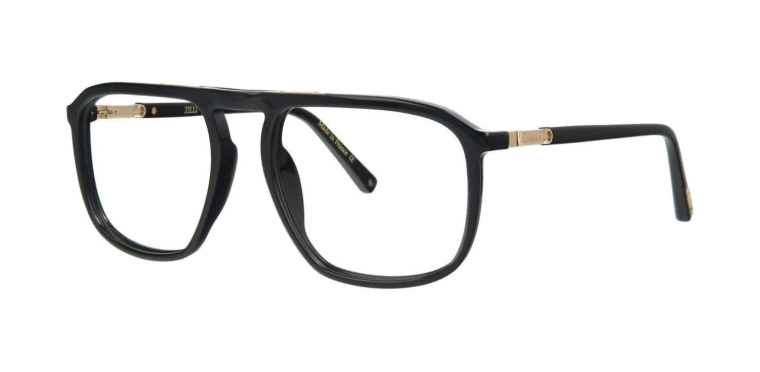 Oprawa okularowa ZILLI 60072C01