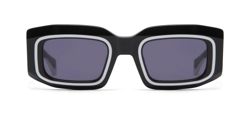 Okulary przeciwsłoneczne GIGI Studios 6877/1 CHESS