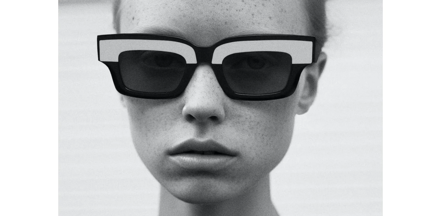 Okulary przeciwsłoneczne GIGI Studios 6875/1 CONTRAST