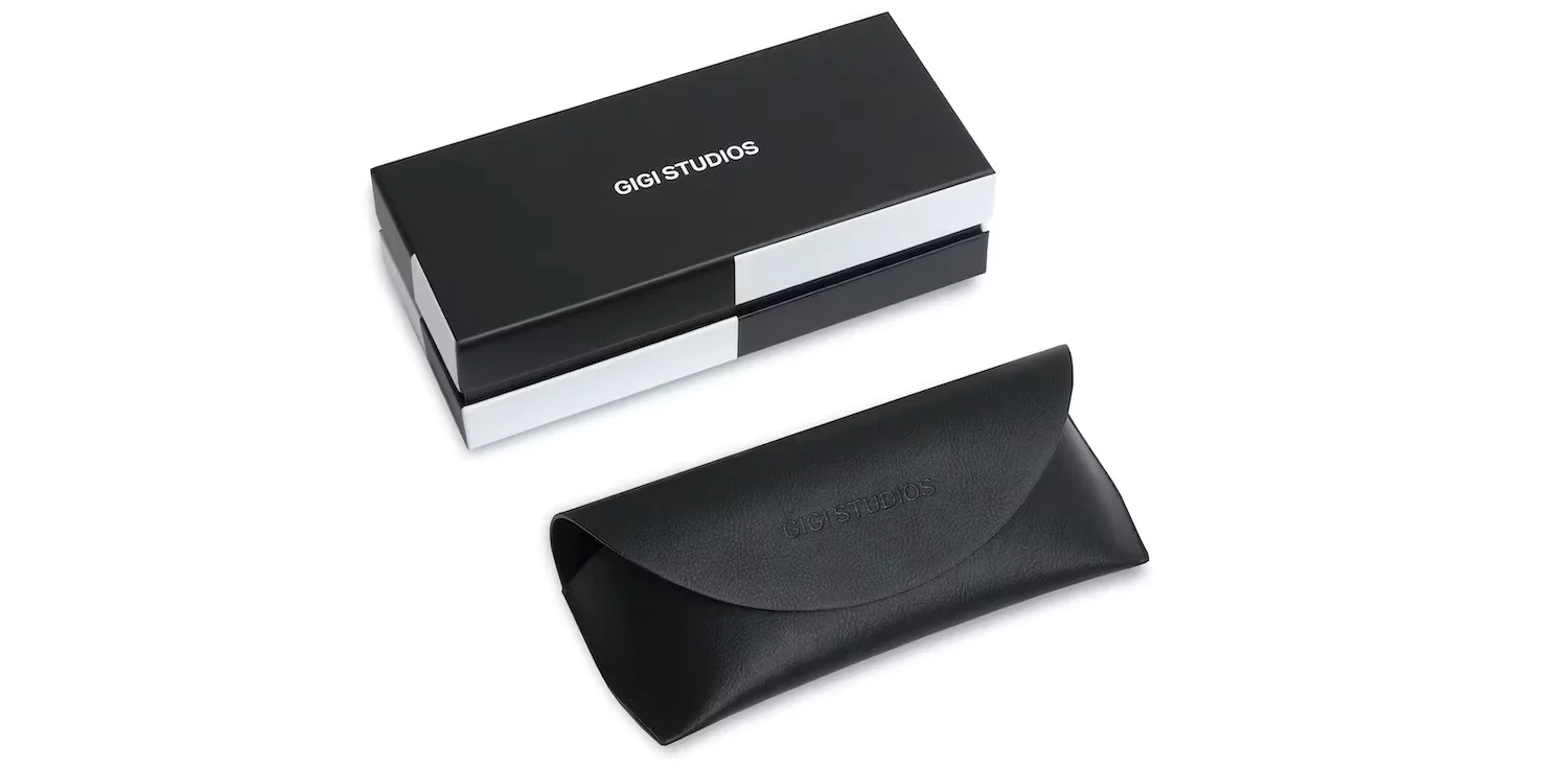 Okulary przeciwsłoneczne GIGI Studios 6875/1 CONTRAST