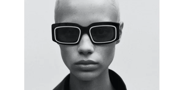 Okulary przeciwsłoneczne GIGI Studios 6877/1 CHESS