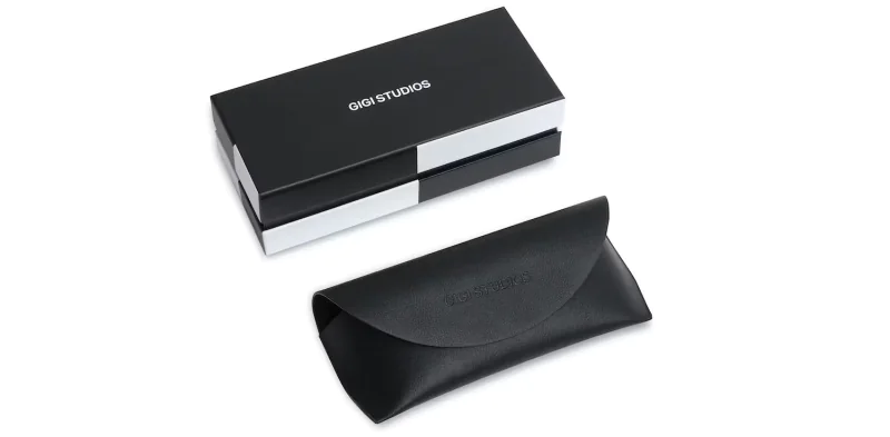 Okulary przeciwsłoneczne GIGI Studios 6877/9 CHESS