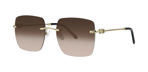 Okulary przeciwsłoneczne TONNY 14039SC2