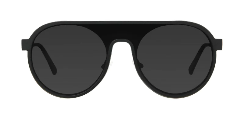 Oprawa z nakładką clip-on TONNY 48359C1-CL1