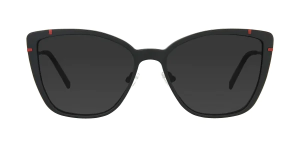 Oprawa z nakładką clip-on TONNY 48361C4-CL1