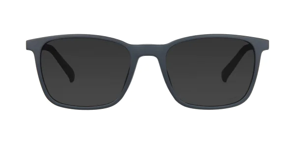 Oprawa z nakładką clip-on TONNY 48375C2-CL1