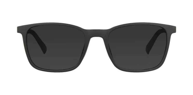 Oprawa z nakładką clip-on TONNY 48375C3-CL1