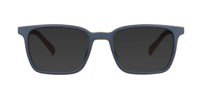 Oprawa z nakładką clip-on TONNY 48376C1-CL1