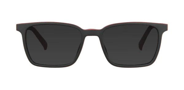 Oprawa z nakładką clip-on TONNY 48376C3-CL1