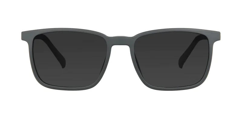 Oprawa z nakładką clip-on TONNY 48377C3-CL1