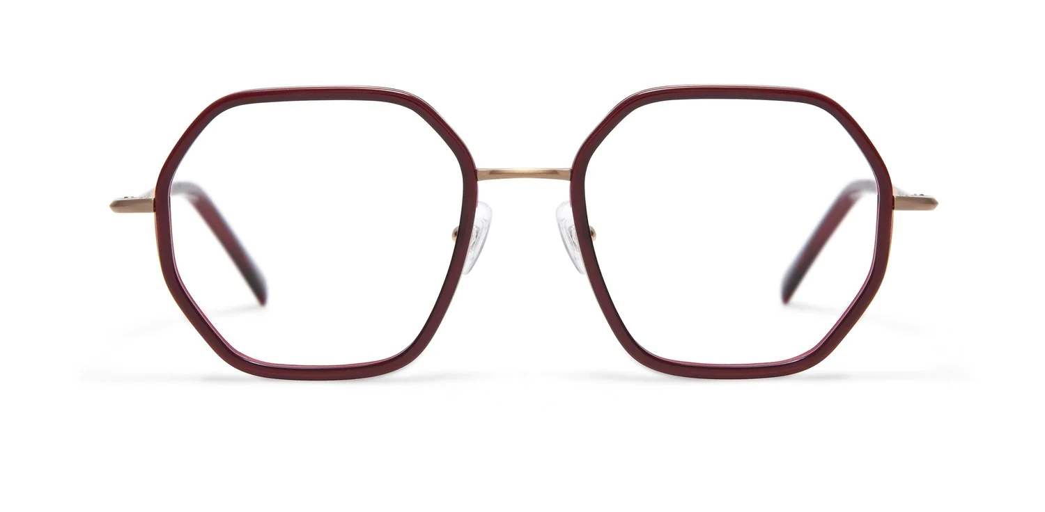 Oprawa okularowa GIGI...