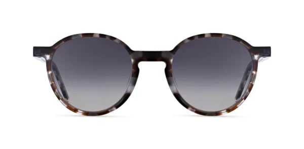 Okulary przeciwsłoneczne MOREL JEAN NOUVEL 90010C MG30