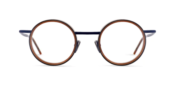 Oprawa okularowa MOREL JEAN NOUVEL 90012C BM11