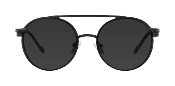 Oprawa z nakładką clip-on TONNY 48360C1-CL1