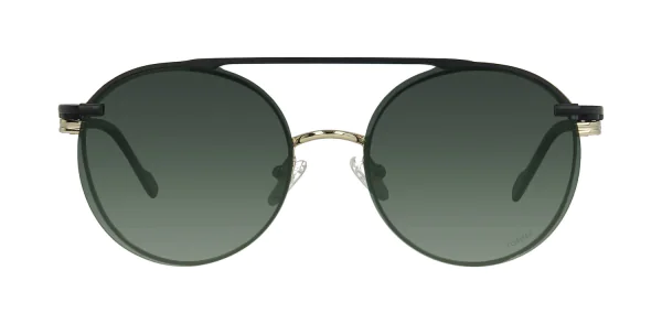 Oprawa z nakładką clip-on TONNY 48360C2-CL1