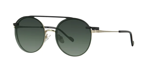 Oprawa z nakładką clip-on TONNY 48360C2-CL1