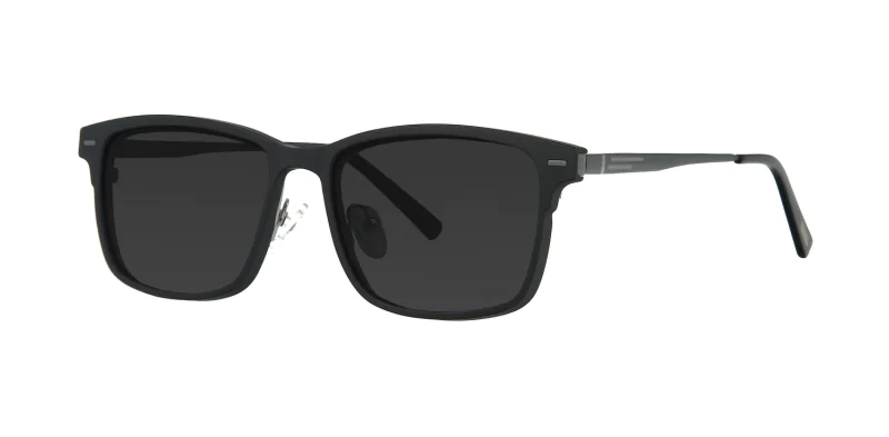 Oprawa z nakładką clip-on TONNY 48363C2-CL1