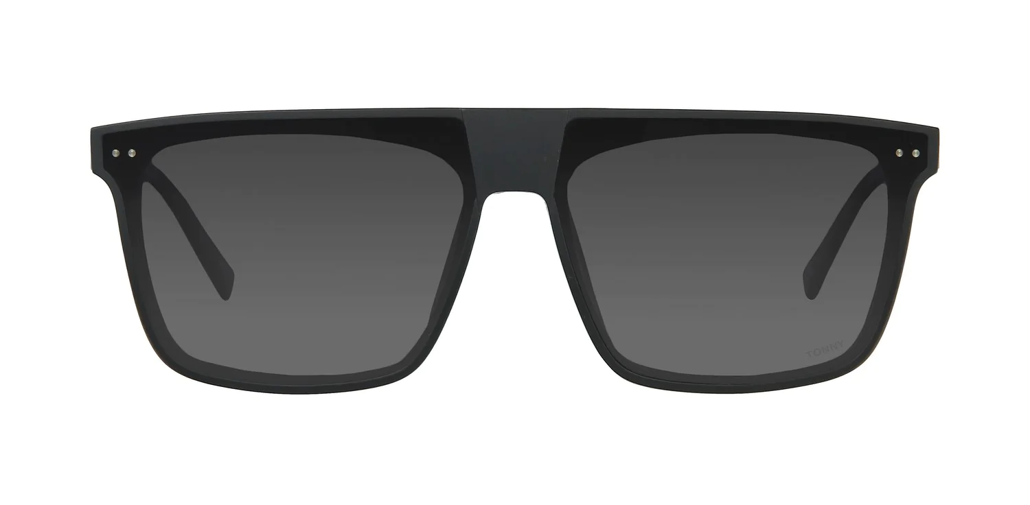 Oprawa z nakładką clip-on TONNY 48374C3-CL1