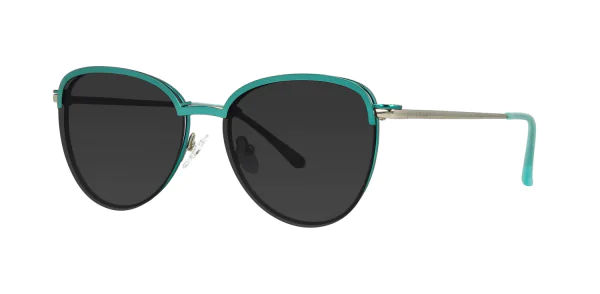 Oprawa z nakładką clip-on TONNY 48380C1-CL1