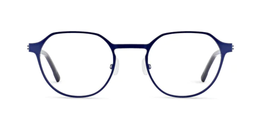 Oprawa okularowa MOREL 10240O LUDVIKA 1 BG02