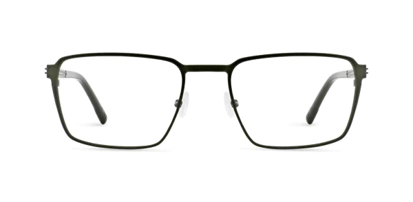 Oprawa okularowa MOREL 10243O LUDVIKA 4 VN11