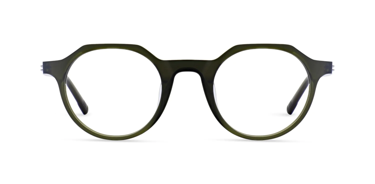 Oprawa okularowa MOREL...