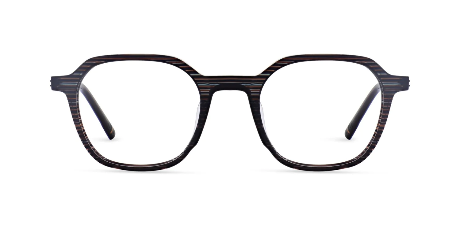 Oprawa okularowa MOREL...