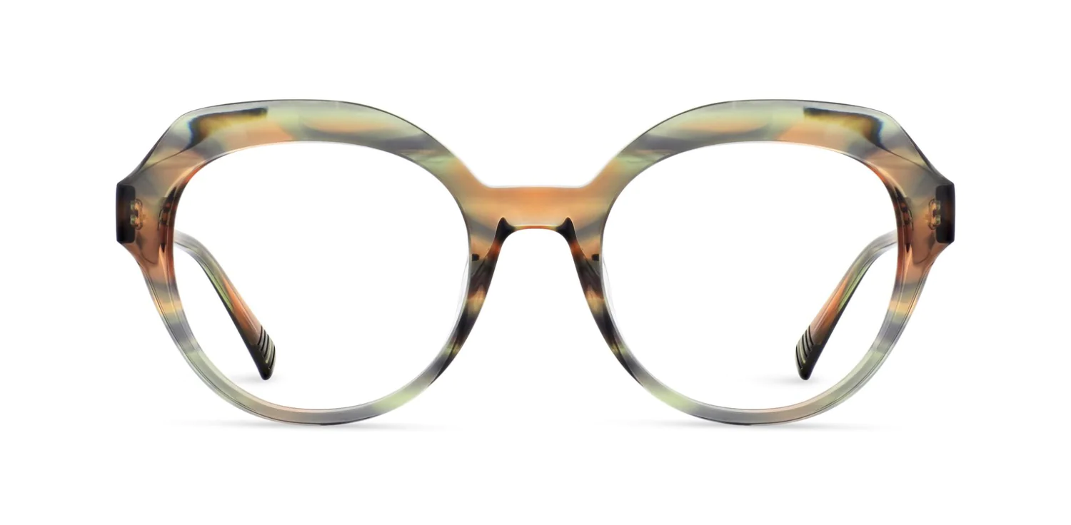 Oprawa okularowa MOREL...