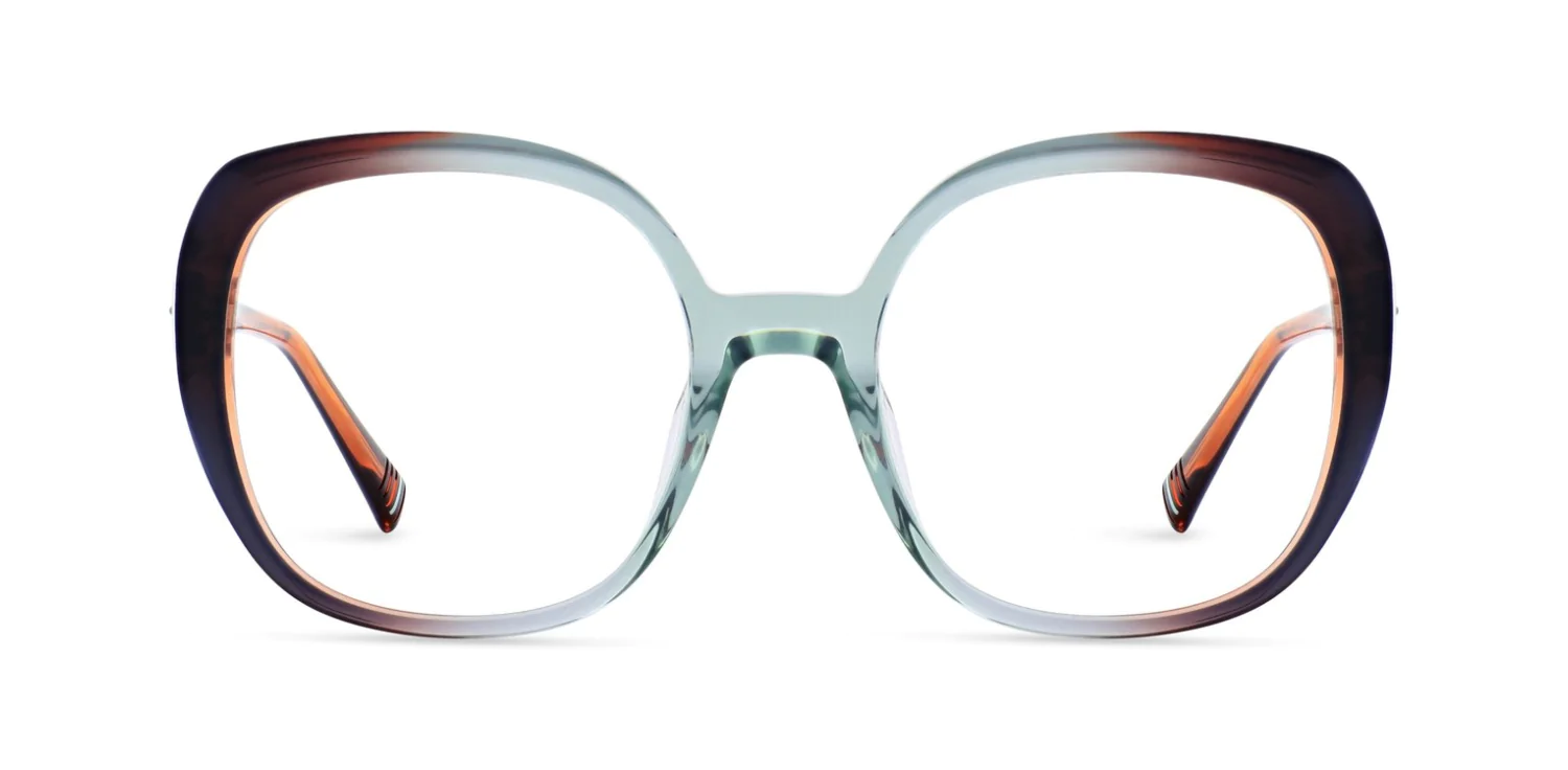 Oprawa okularowa MOREL...