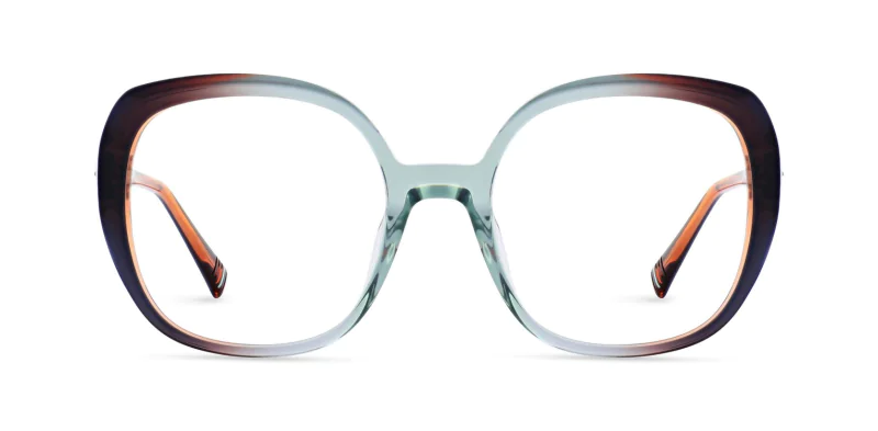 Oprawa okularowa MOREL 20201K ANNA 2 PV04